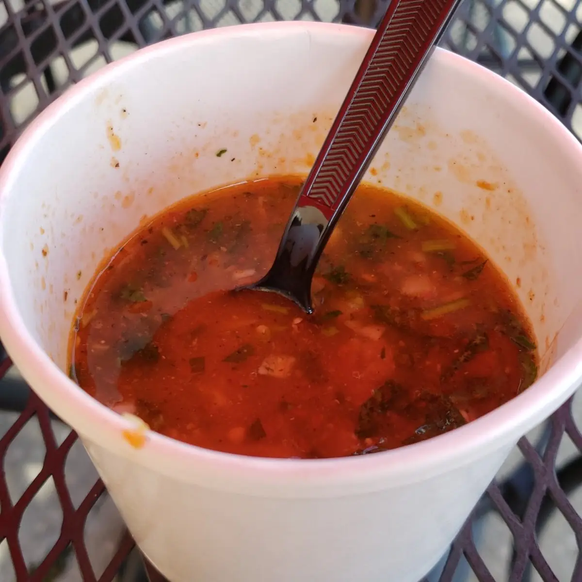 Beef Stew