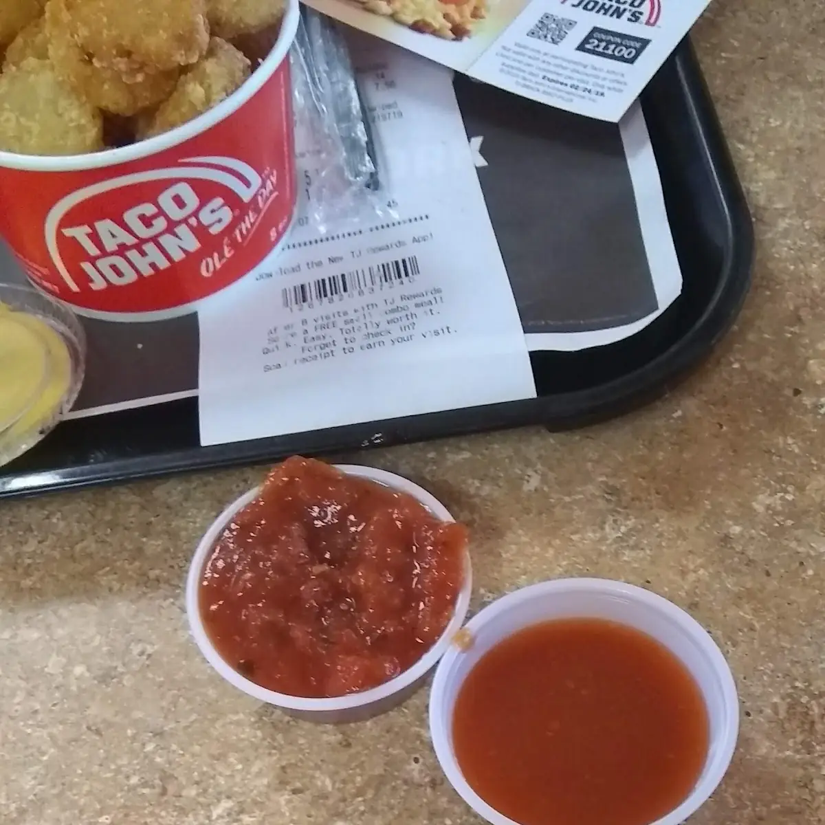 Tater Tots