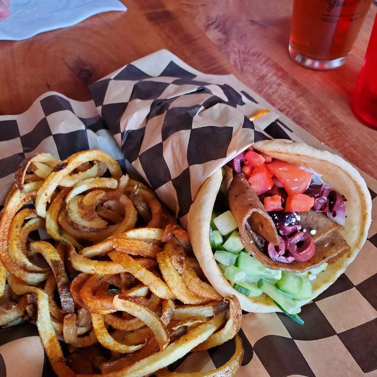 Gyro