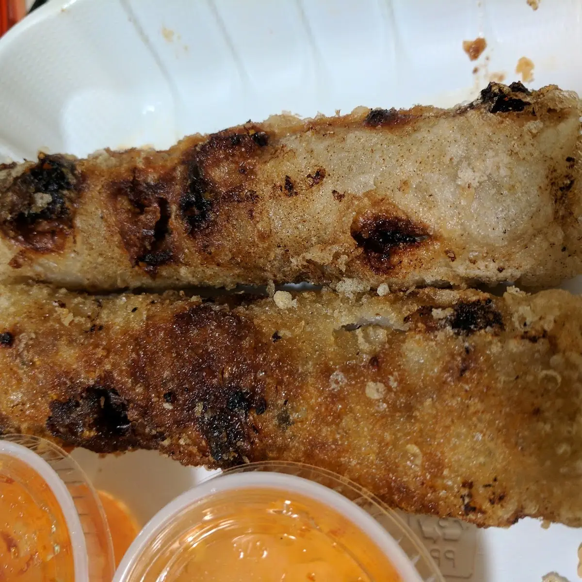 Spring Roll