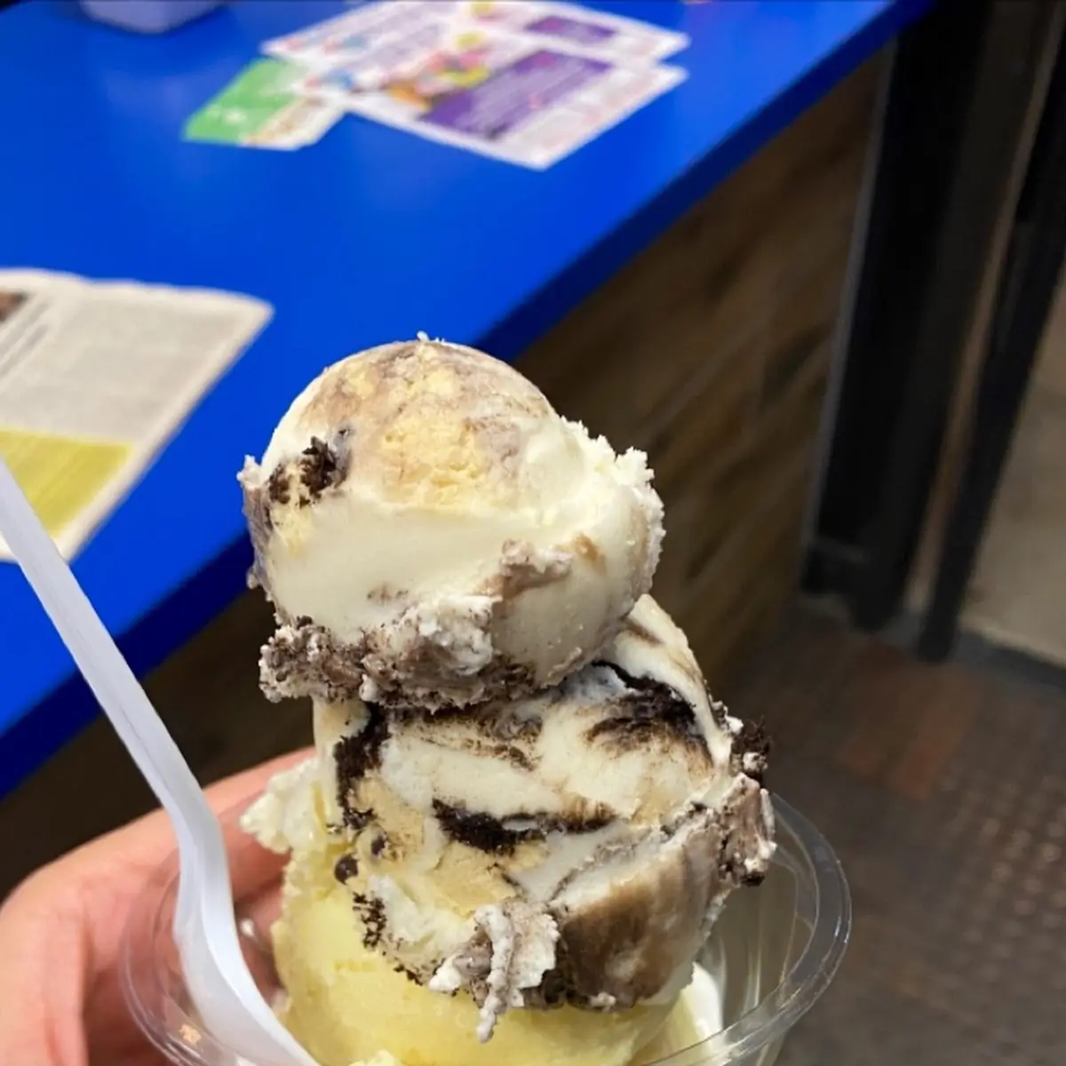 Banana Creme Pie