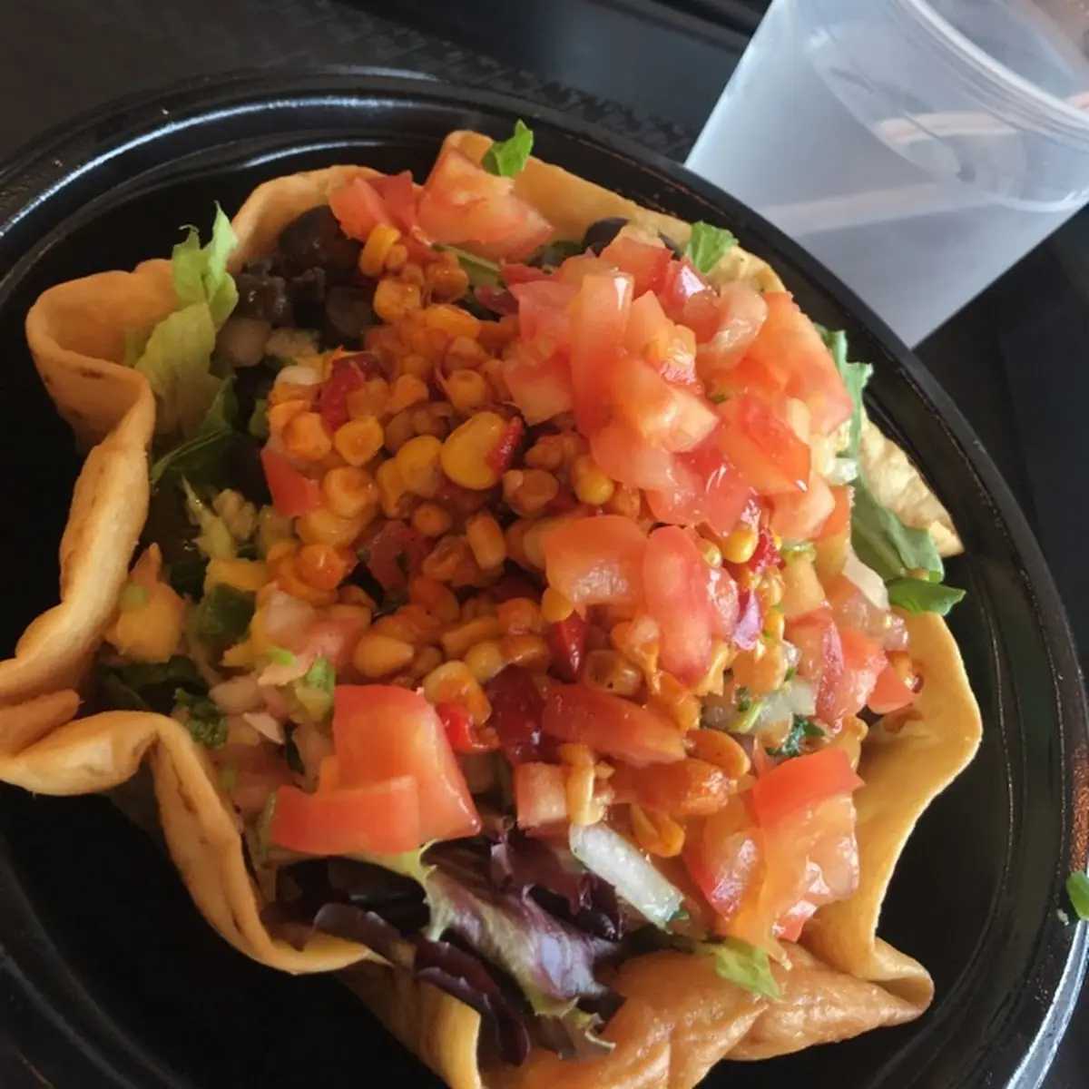 Taco Salad