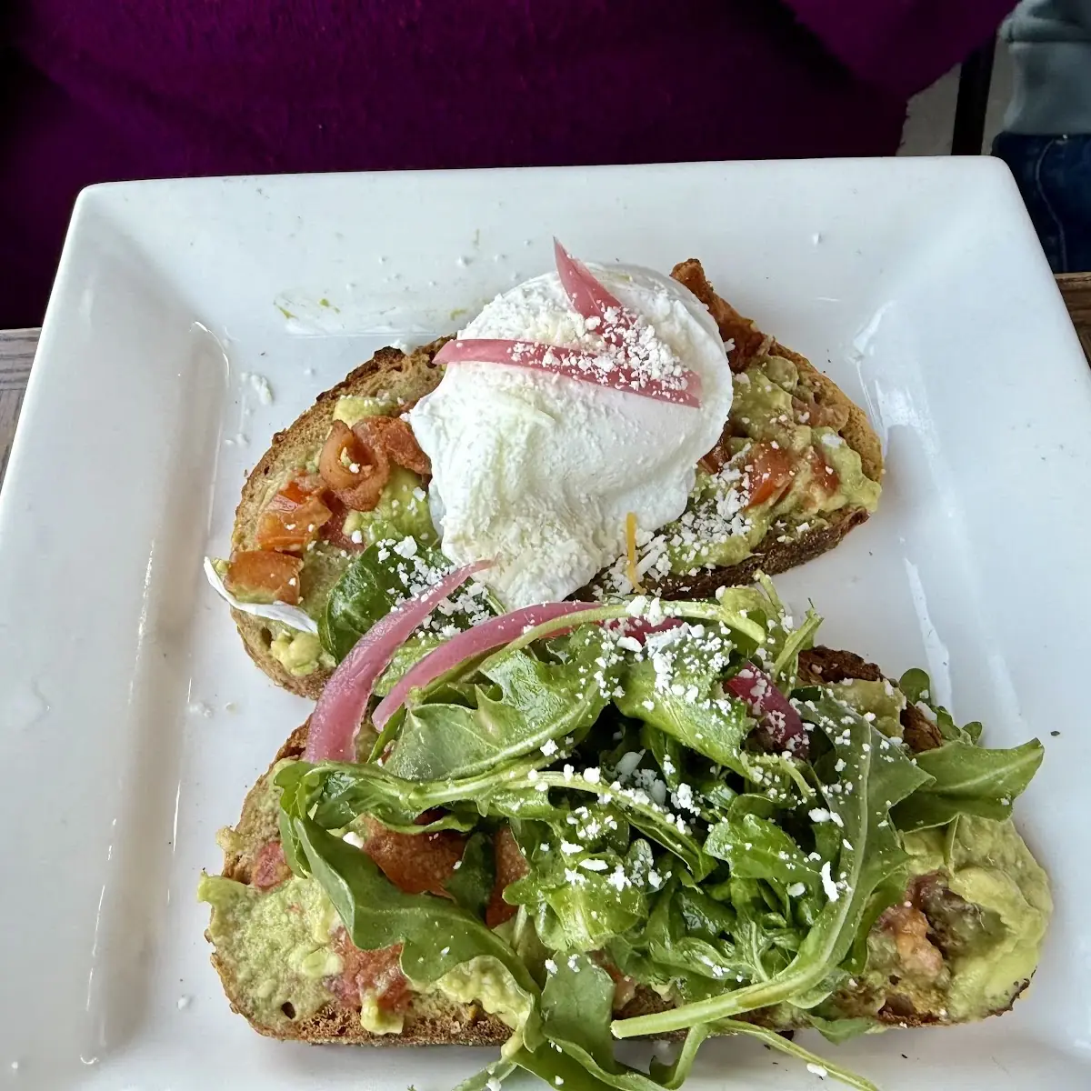 Avocado Toast