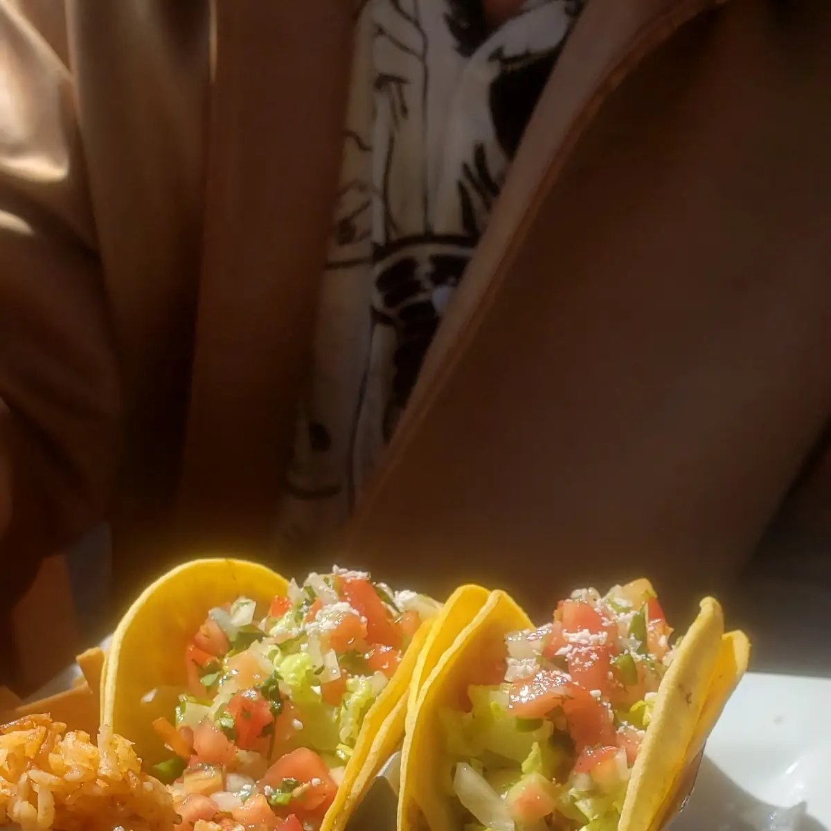 Shrimp Tacos