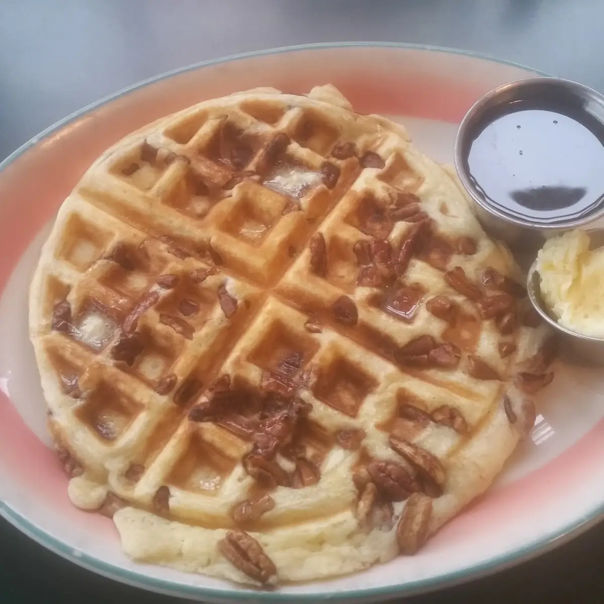 Real Maple Syrup