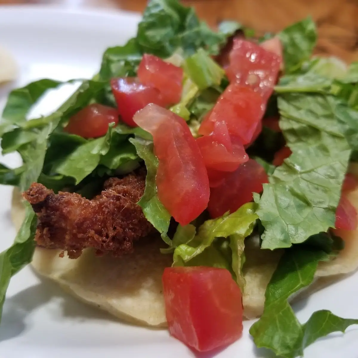 Grilled Fish Tacos