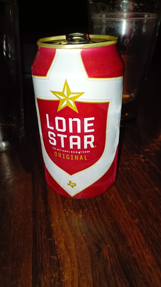 Lone Star Beer