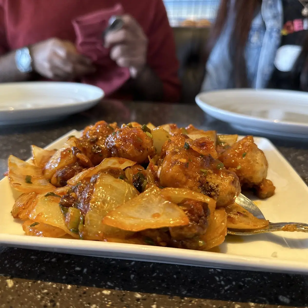 Gobi Manchurian
