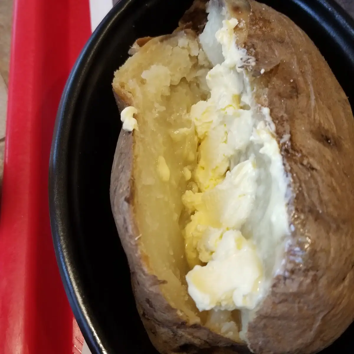 Baked Potato
