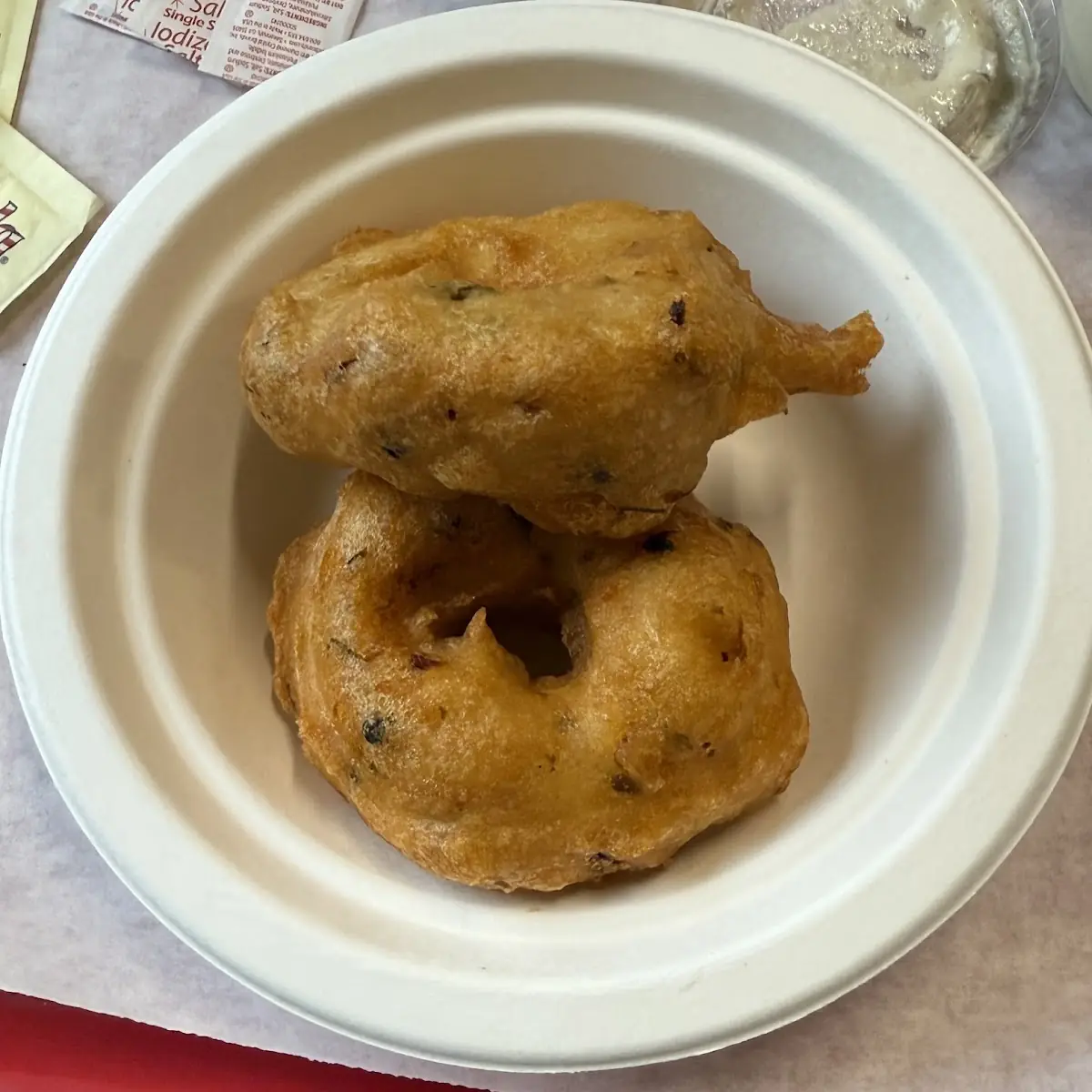 Medu Vada