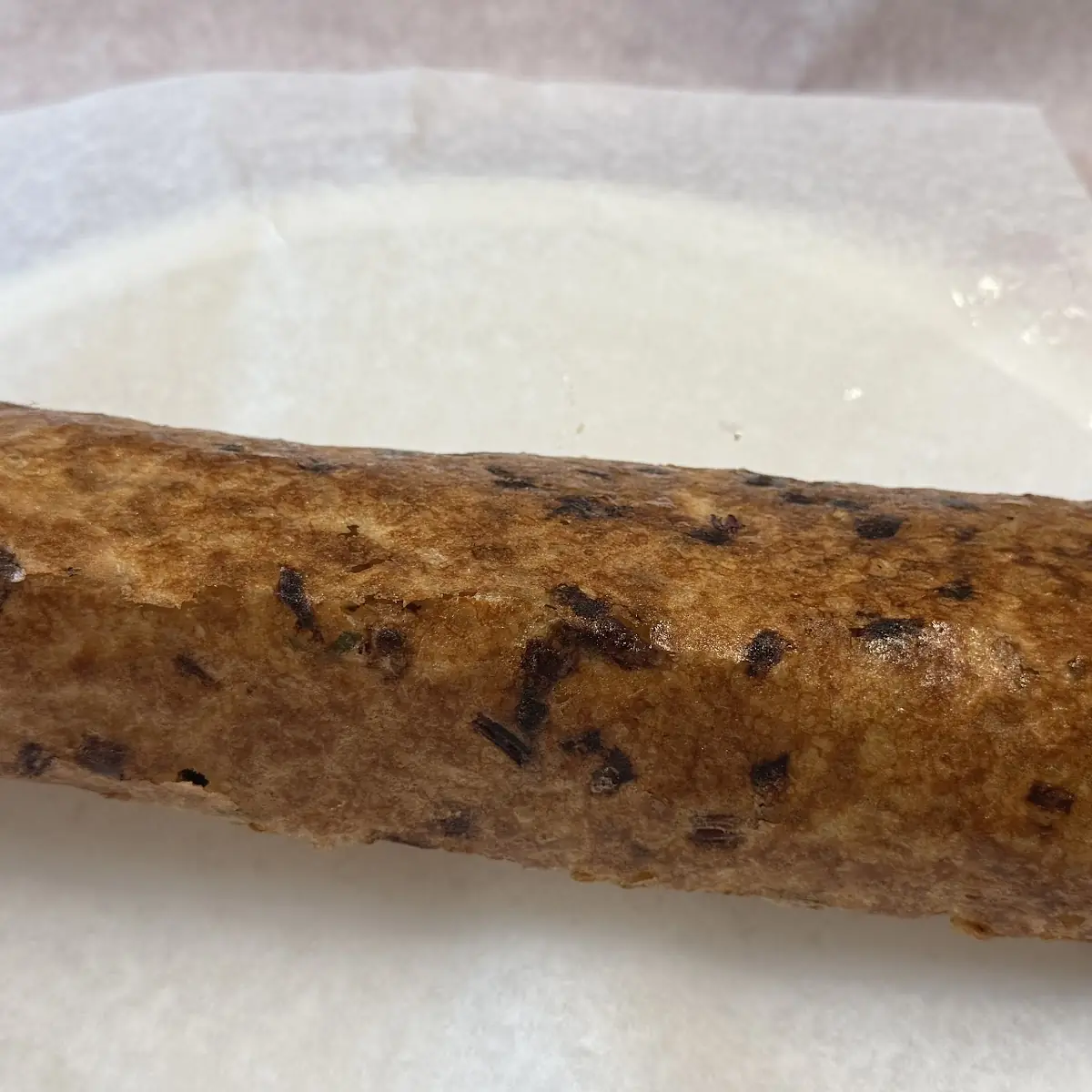 Rava Onion Dosa