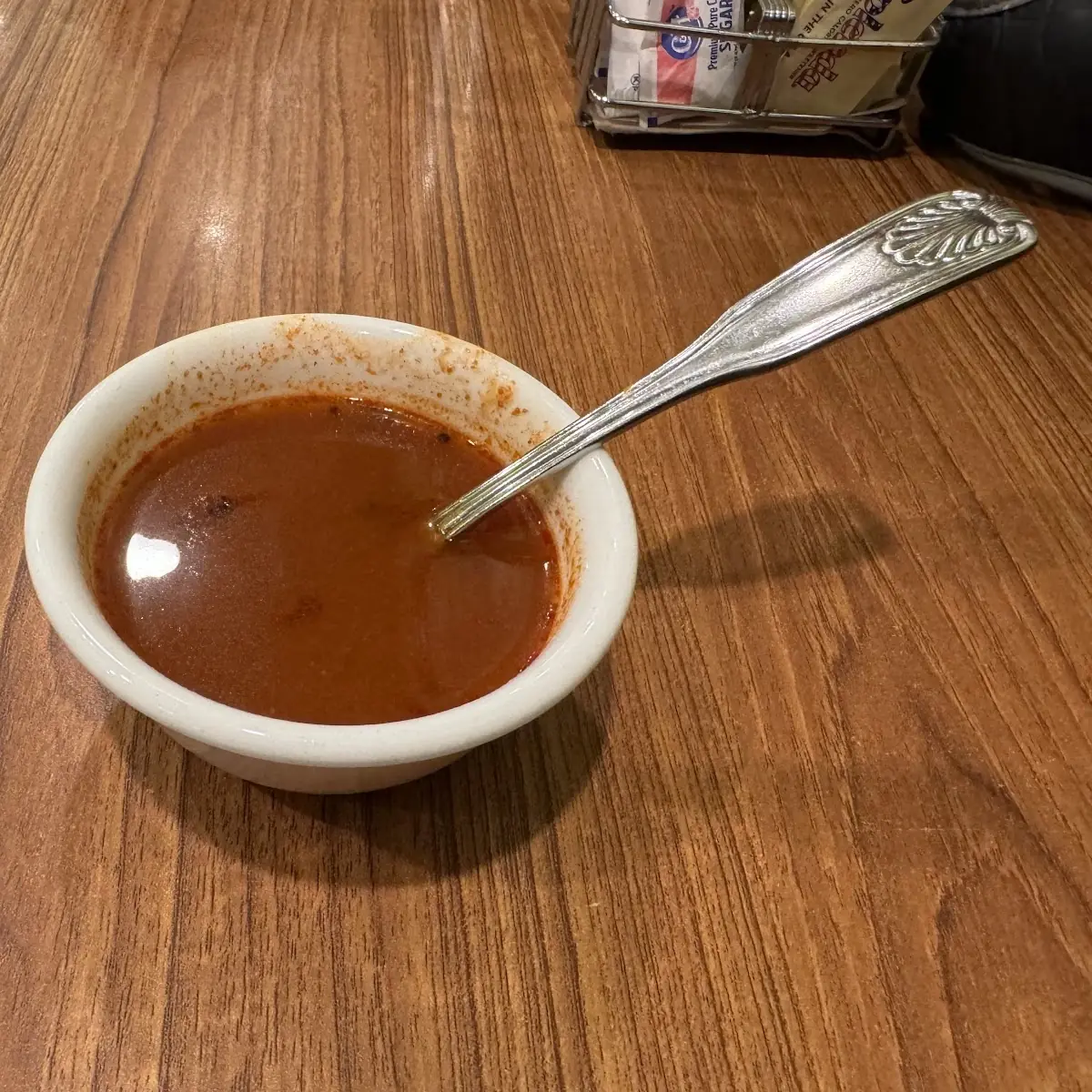 Tomato Soup