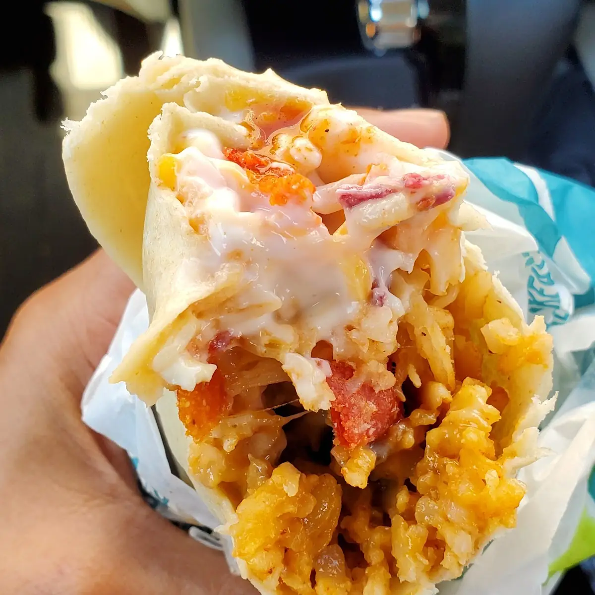 Extra Sour Cream