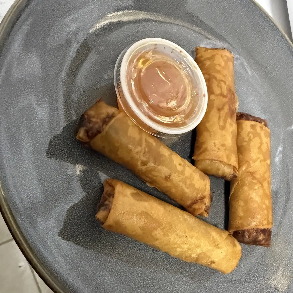 Spring Roll