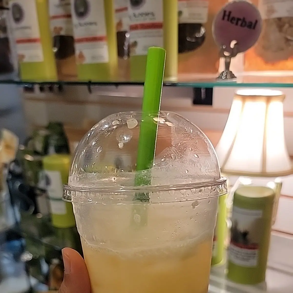 Pina Colada