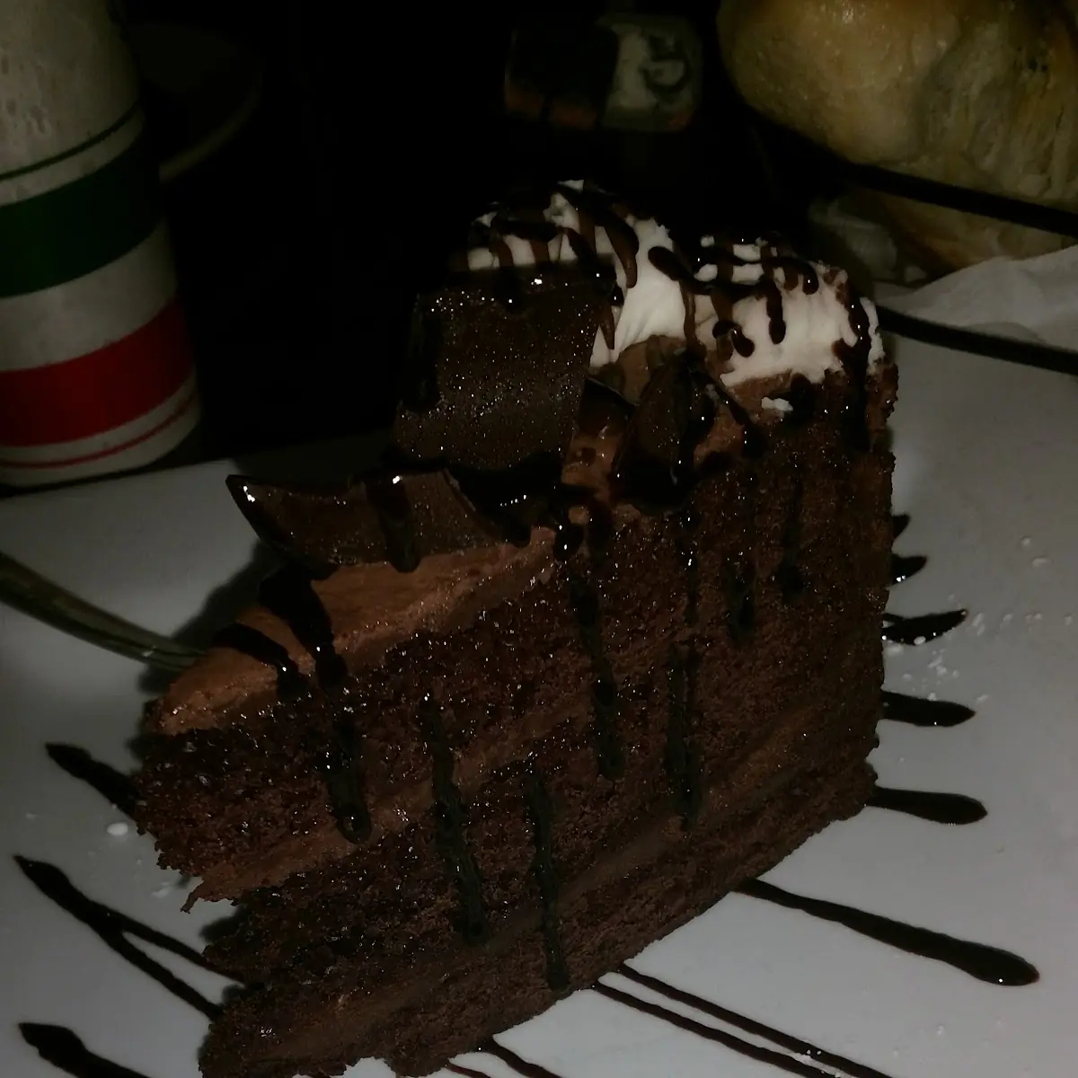 Chocolate Cake
