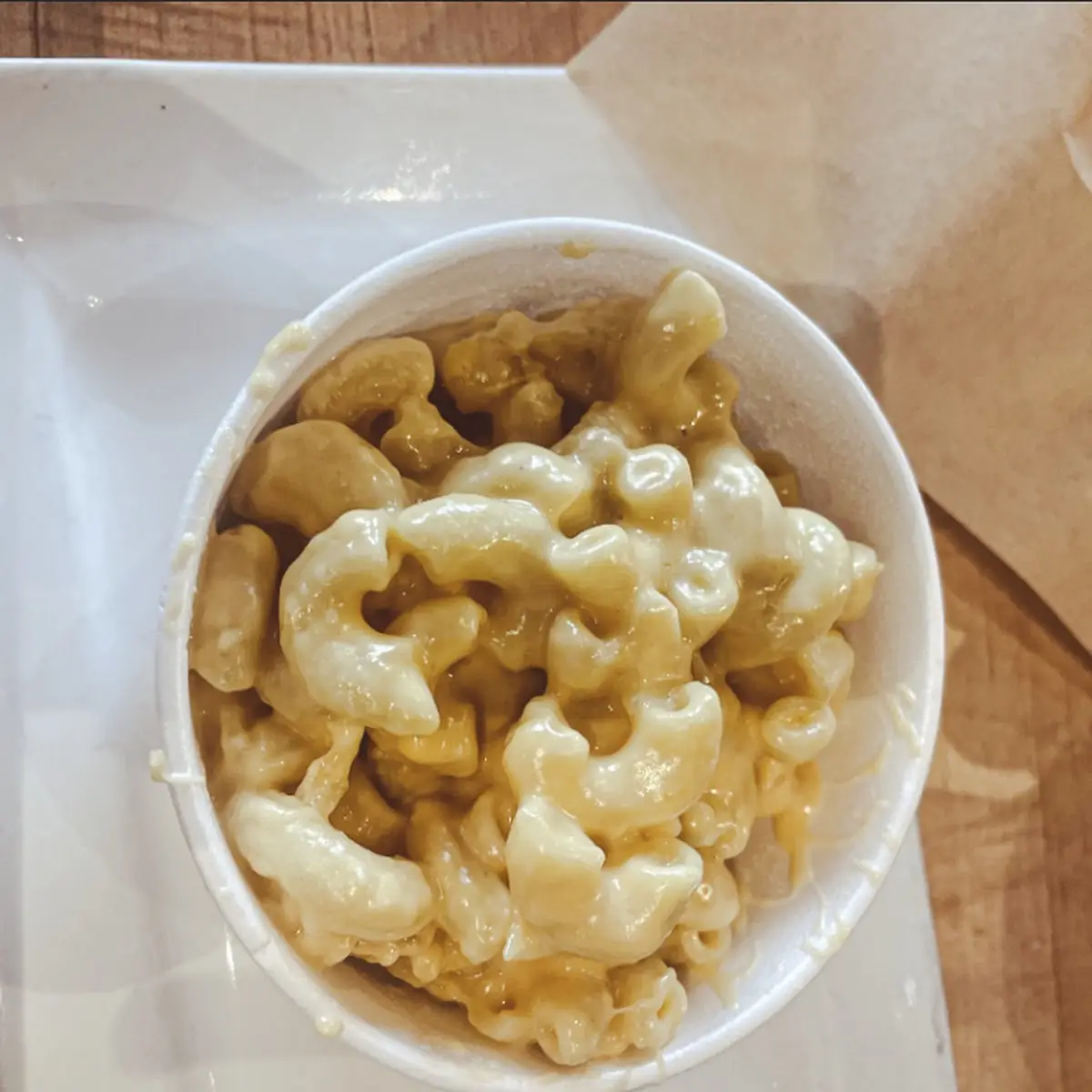 Mac and Cheese
