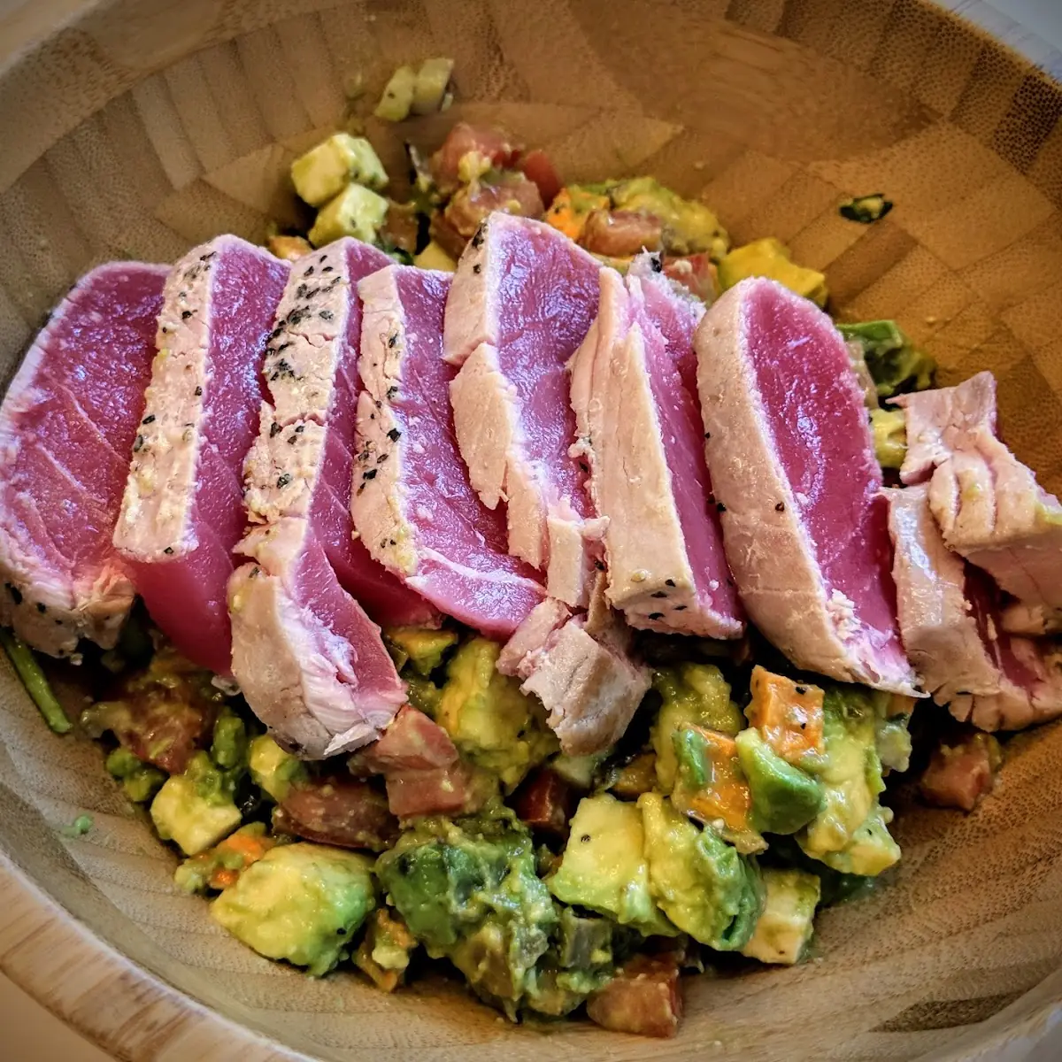 Ahí Tuna