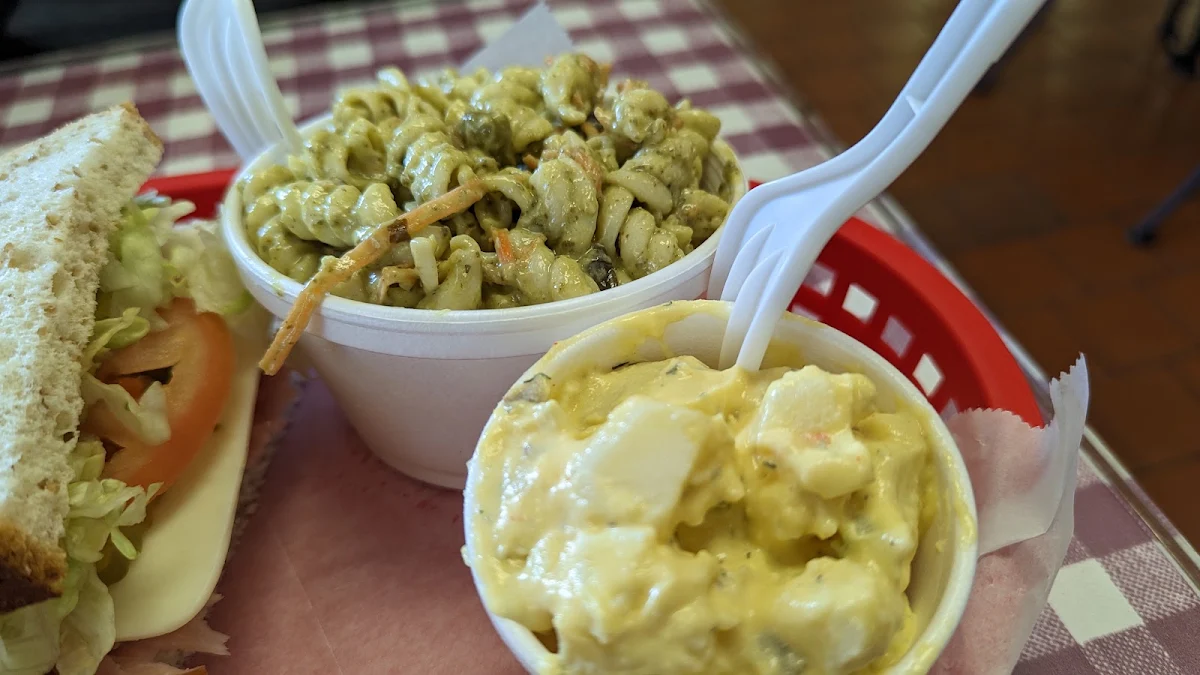 Potato Salad
