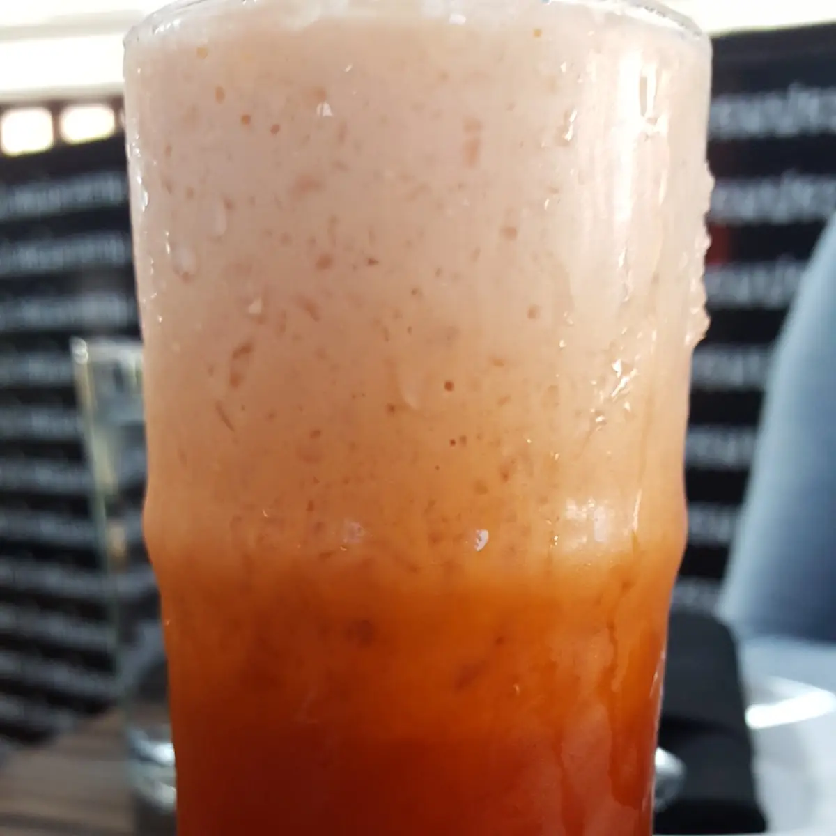 Thai Iced Tea