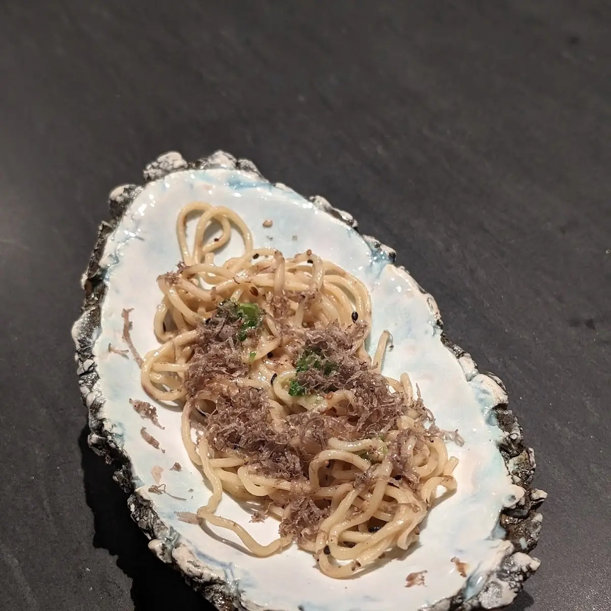 Black Truffle Shavings