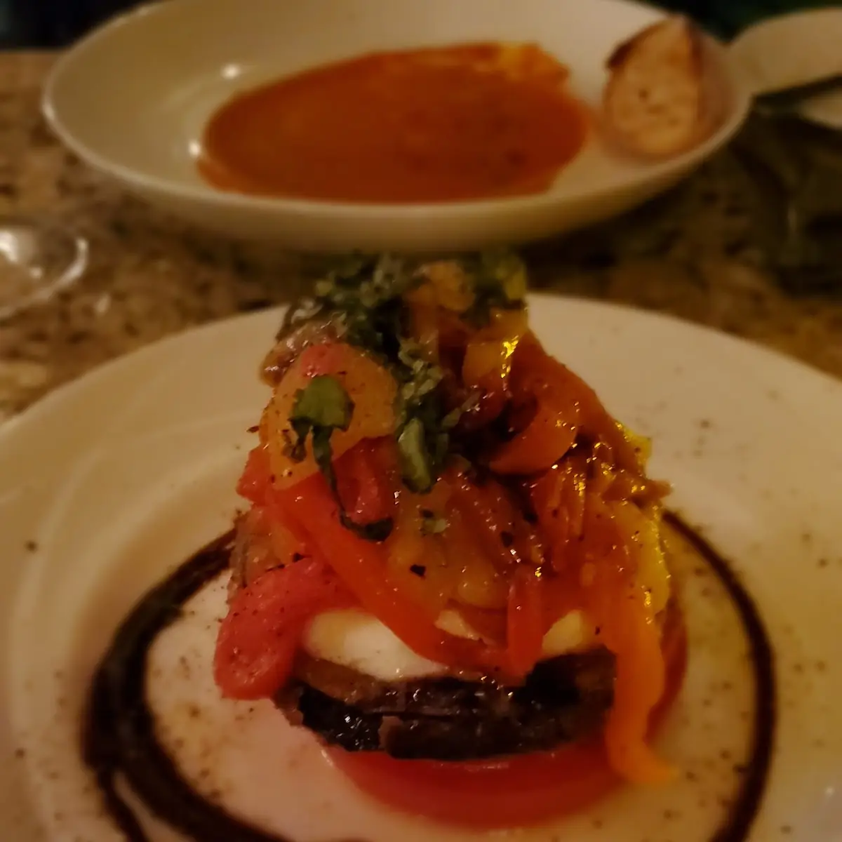 Caprese Salad