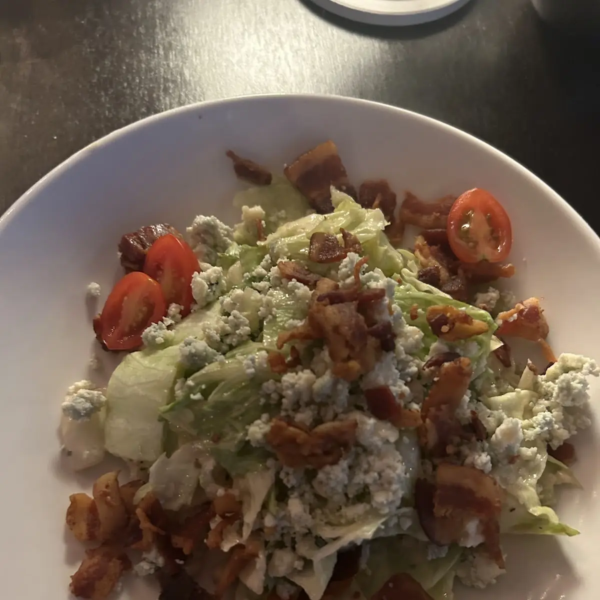 Chop Salad