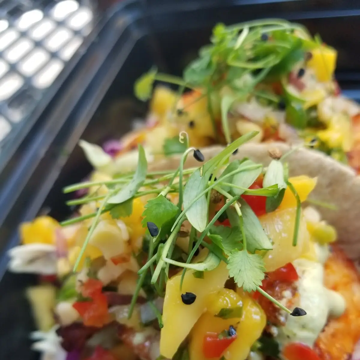 Ceviche