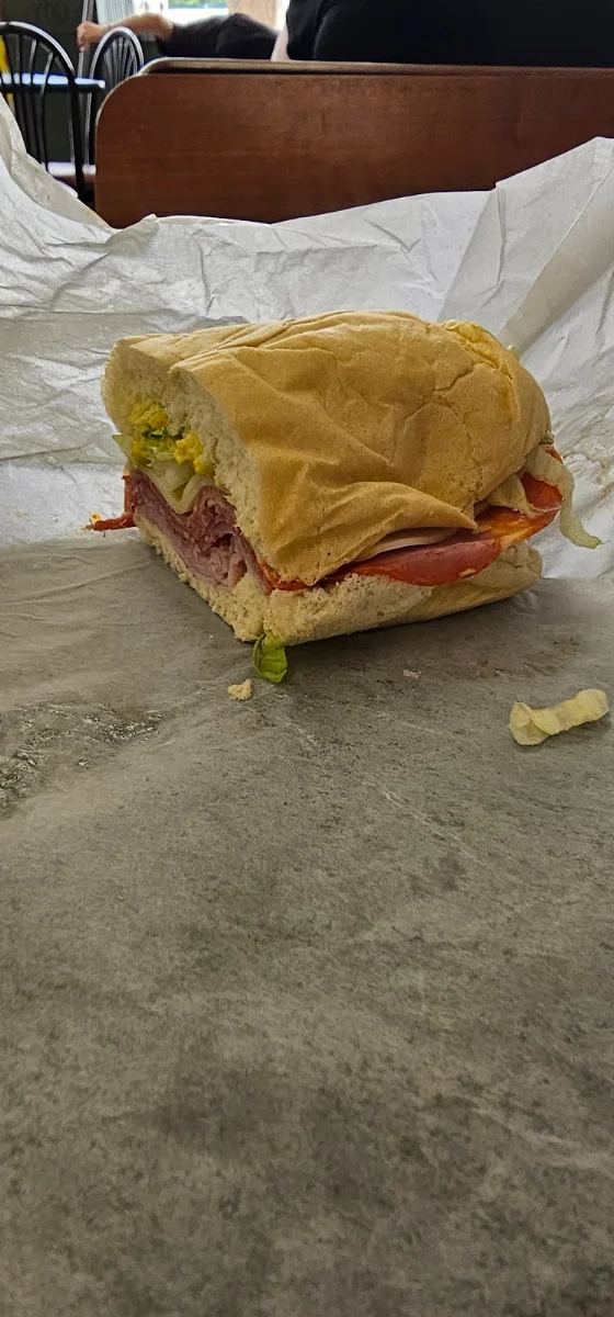 Italian Sub