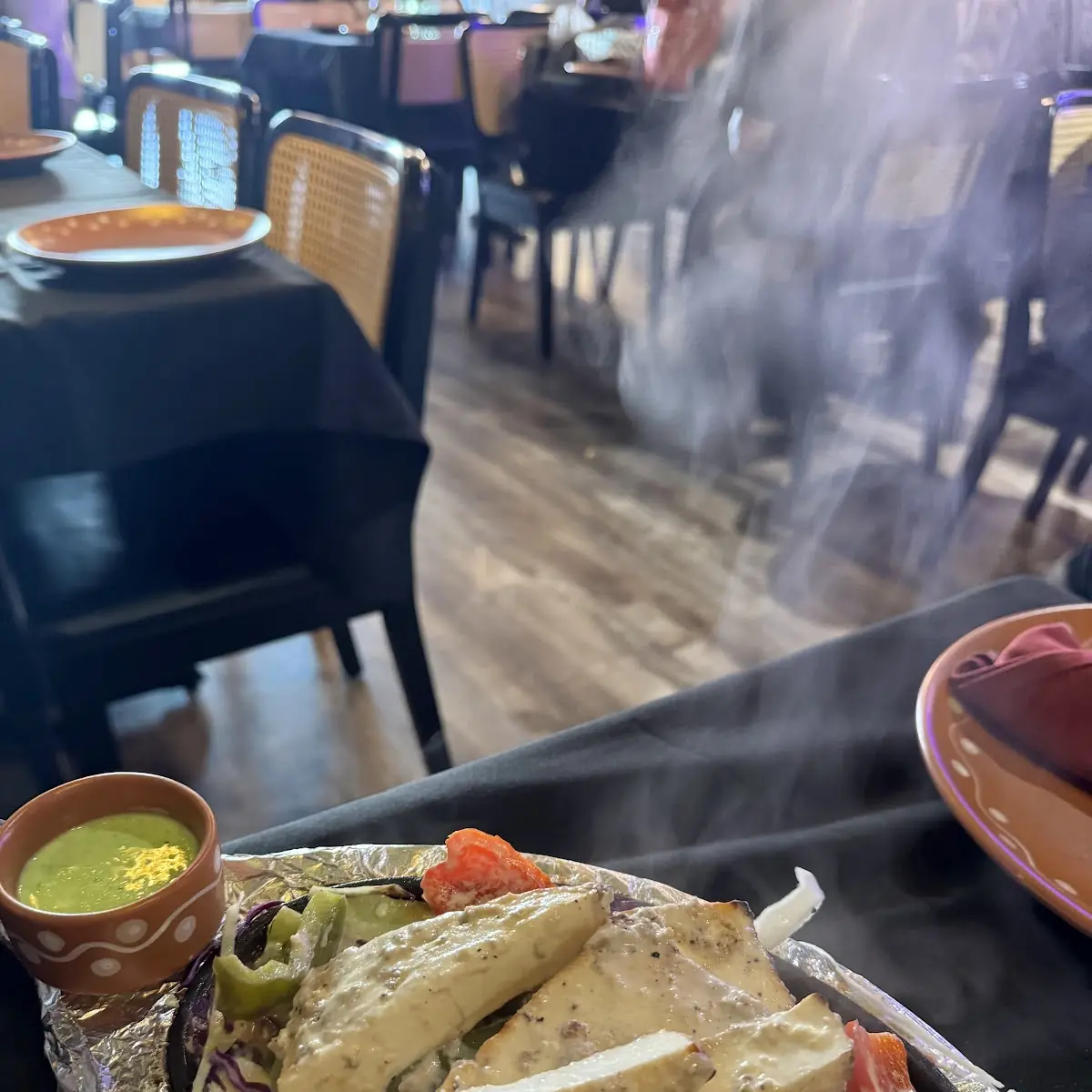 Paneer Tikka