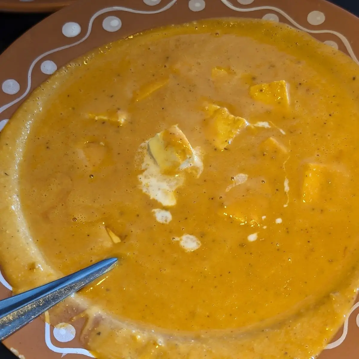 Shahi Paneer