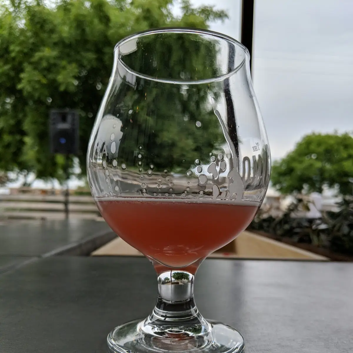 Amber Ale