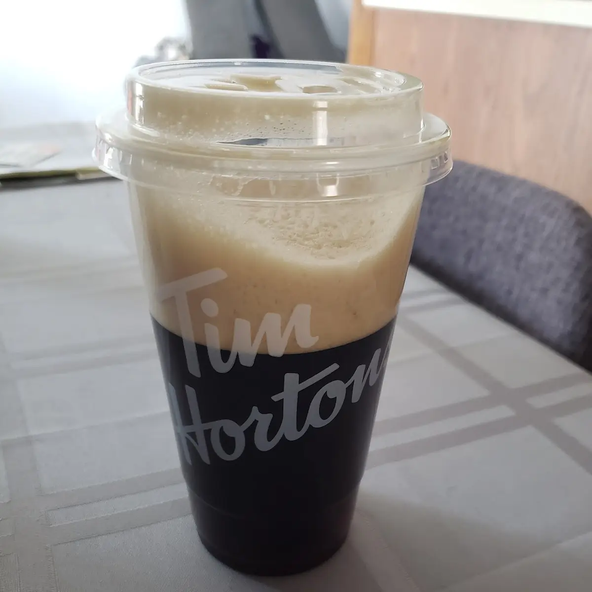 Cold Brew