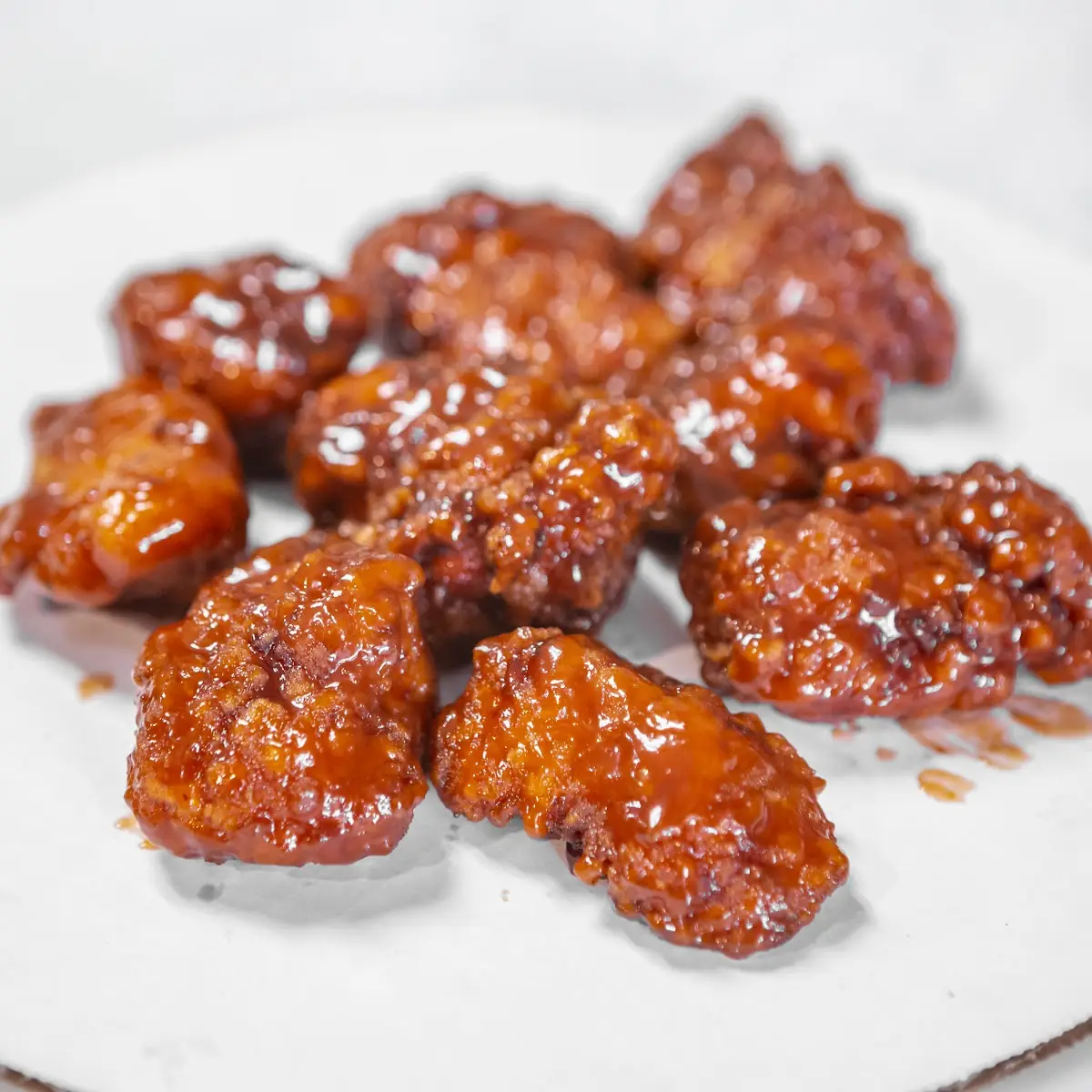 Boneless Wings