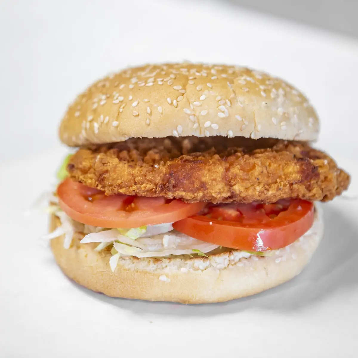 Fish Sandwich