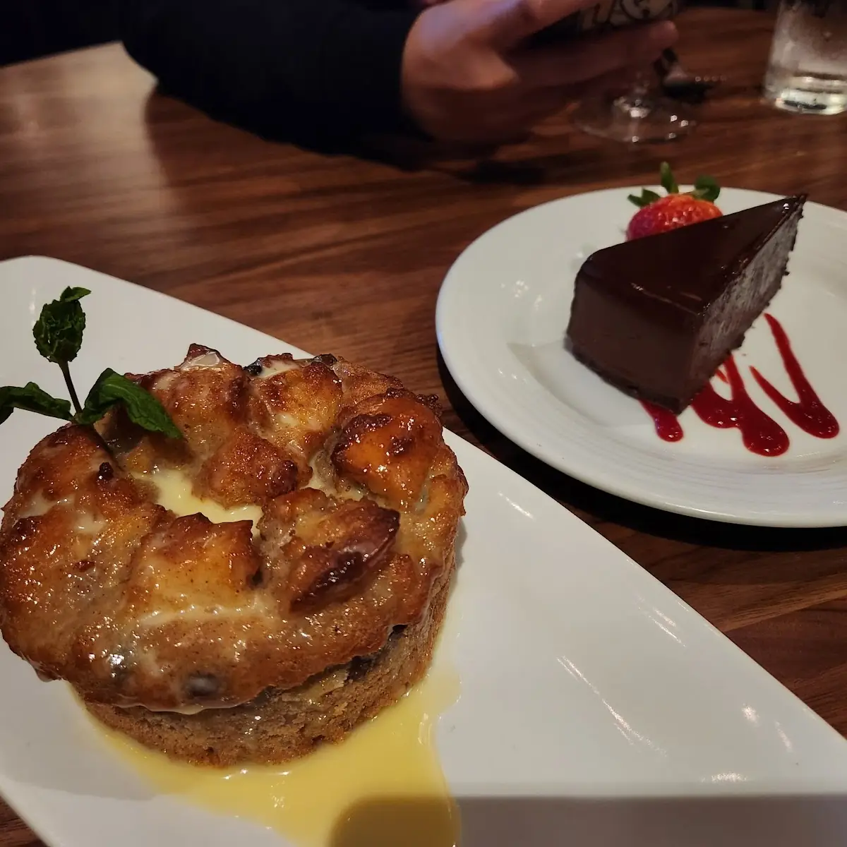 Bread Pudding