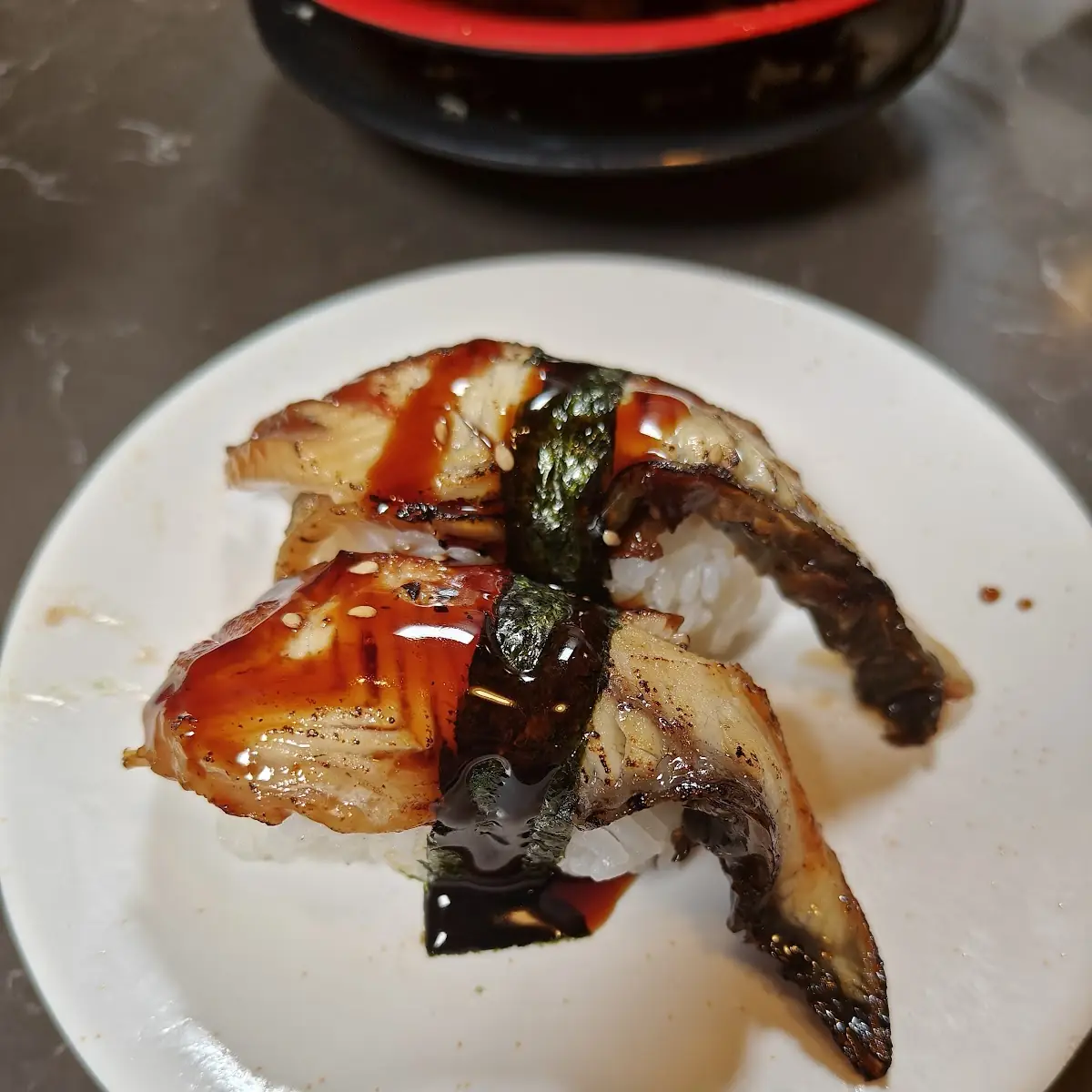 Eel Sauce