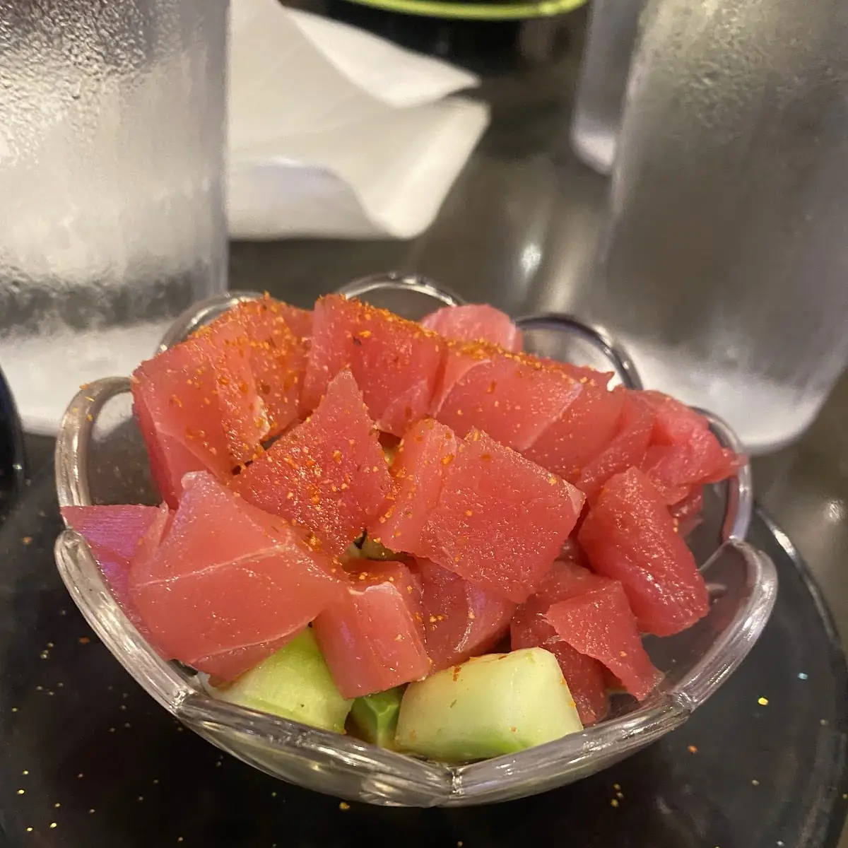 Tuna Salad
