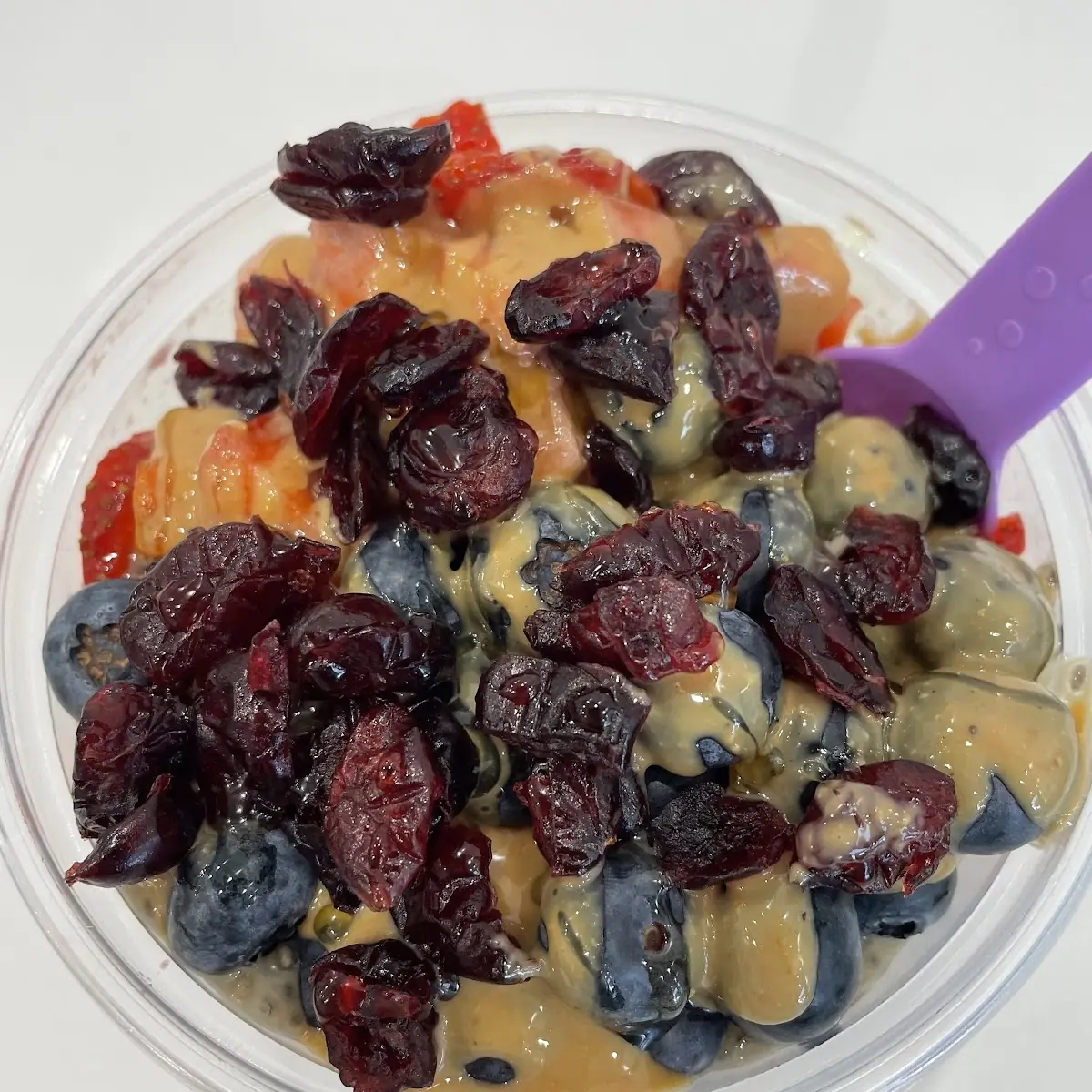 Açaí Bowl