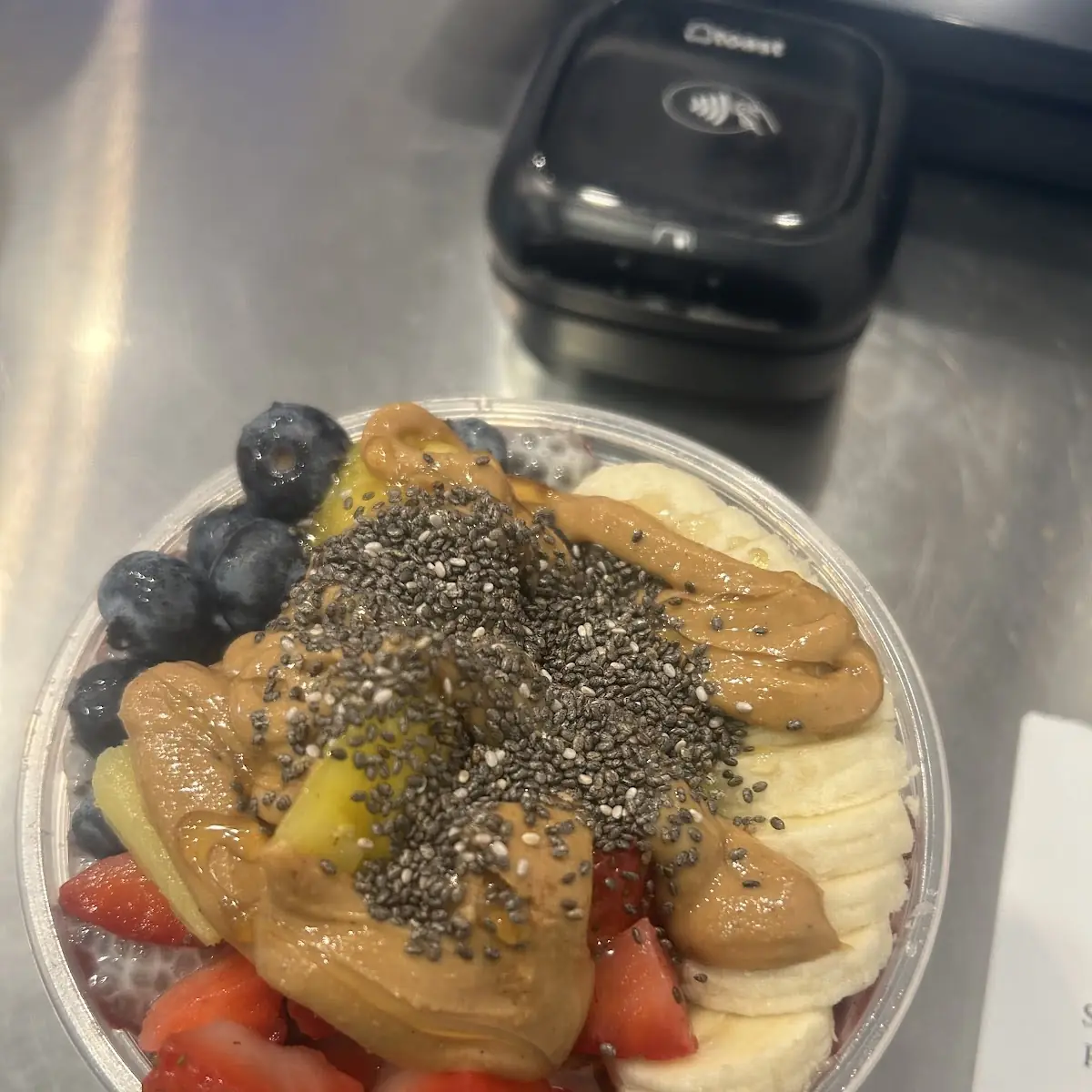 Fresh Fruit
