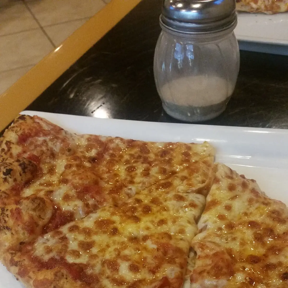 Medium 12 Gluten Free Crust Cheese Pizza