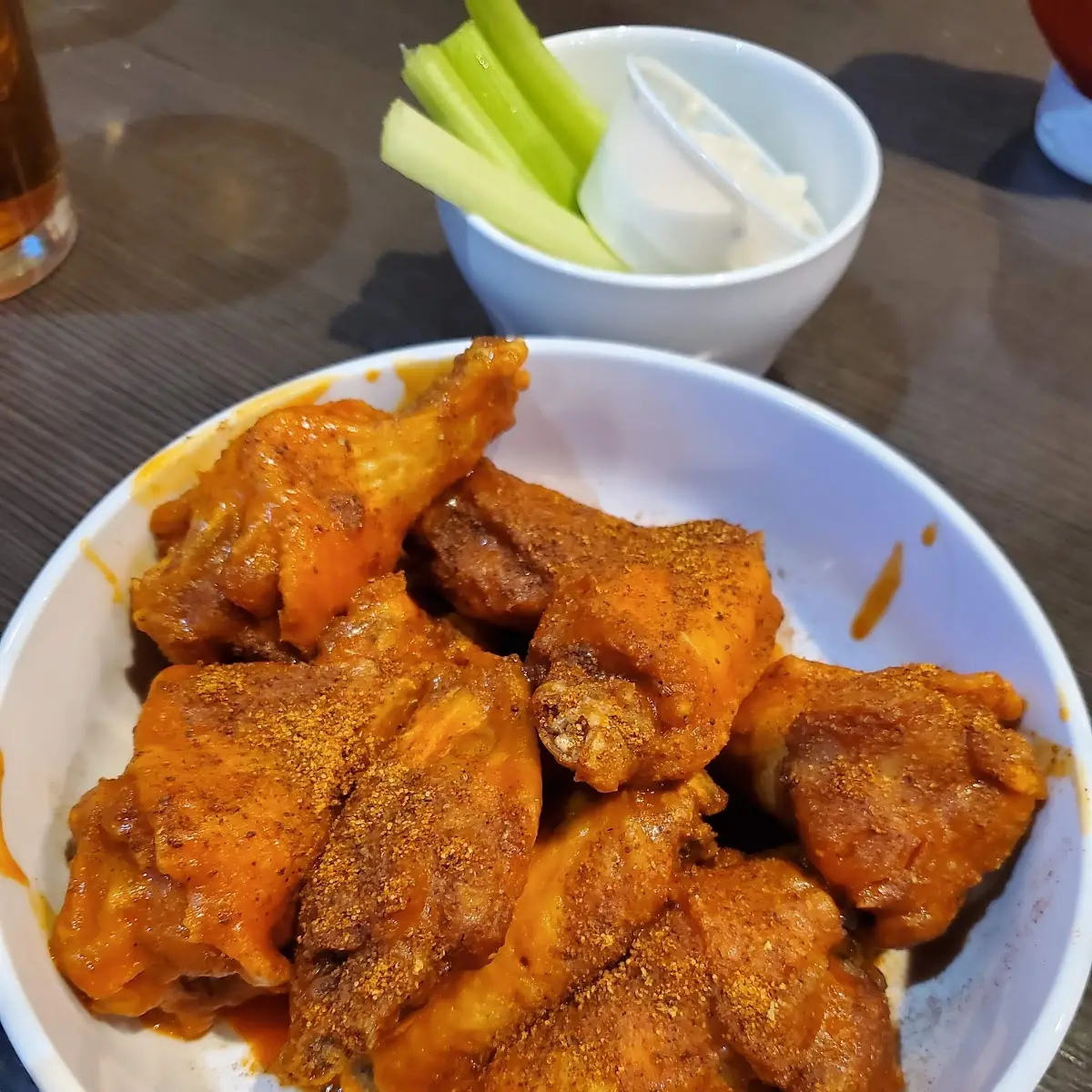 Lemon Pepper