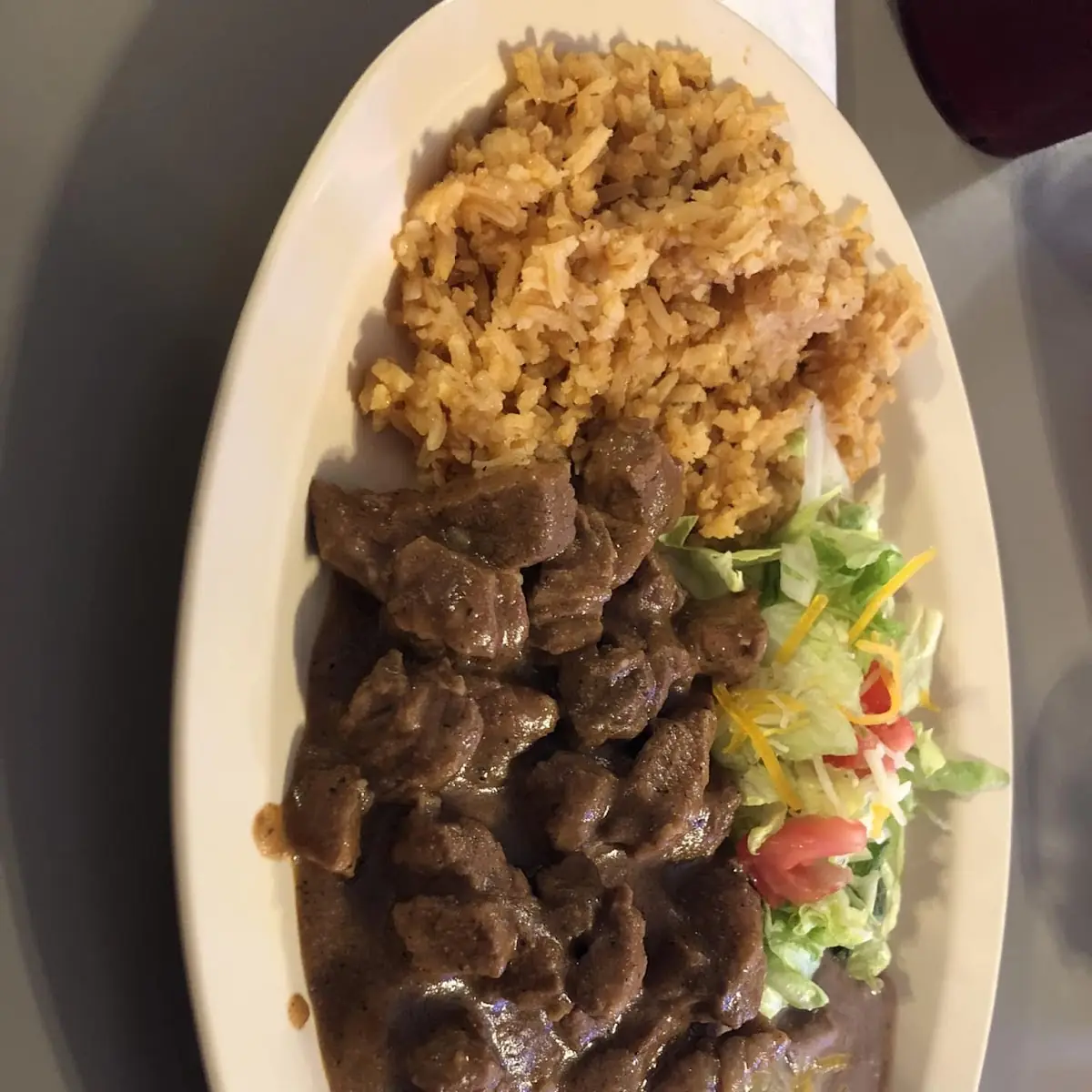 Carne Asada