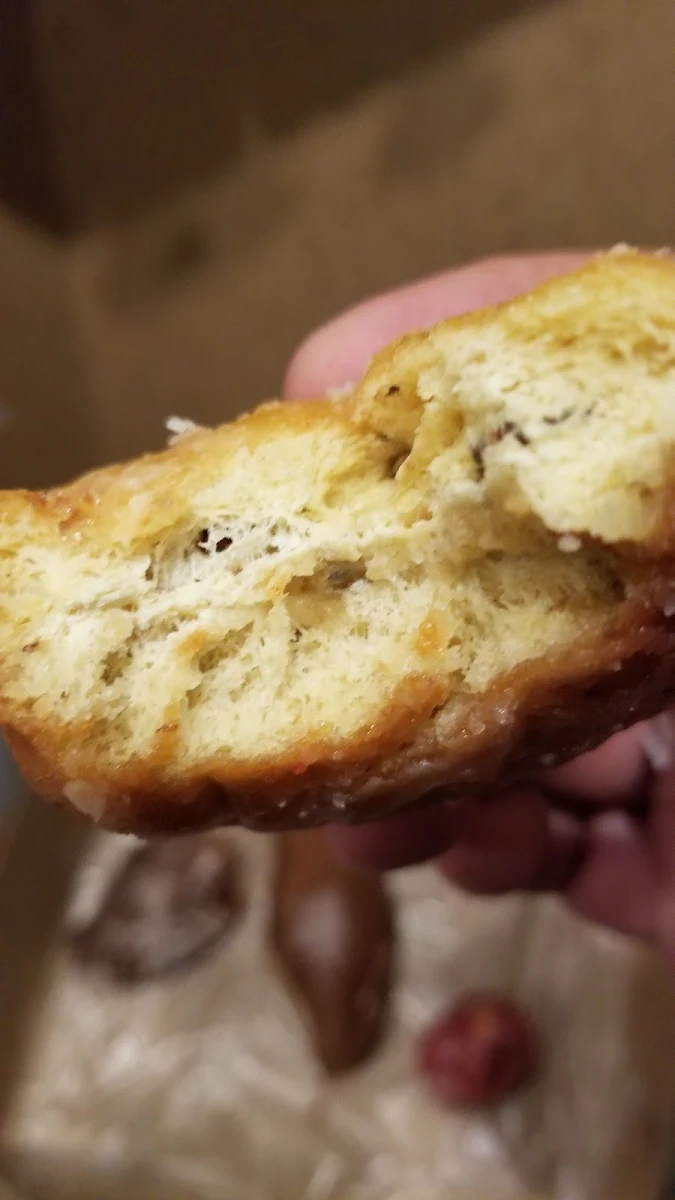 Garlic Bread