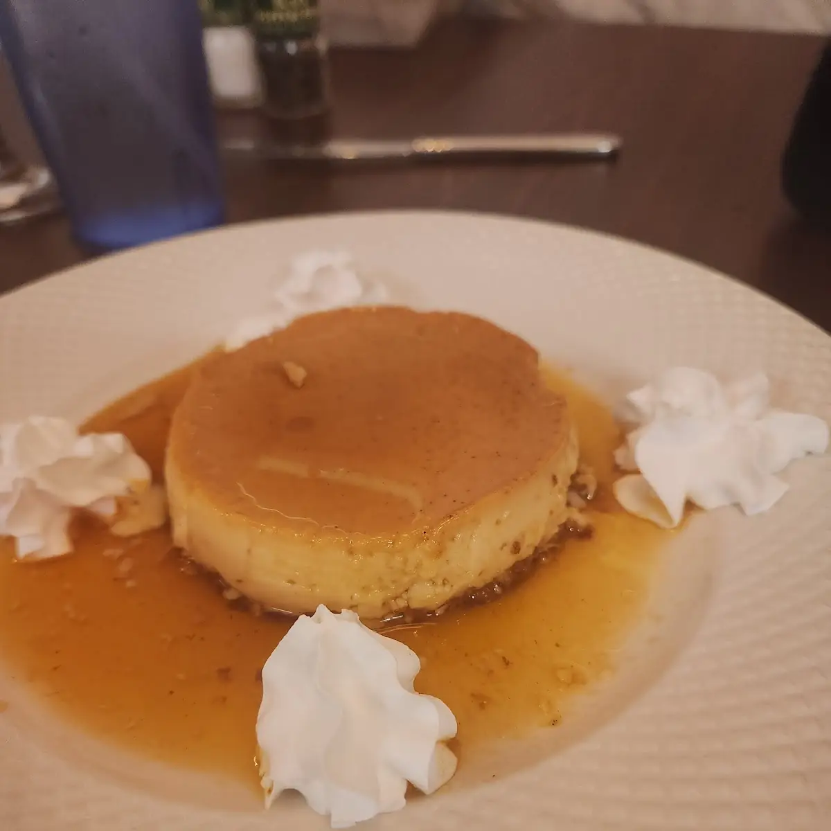 Flan