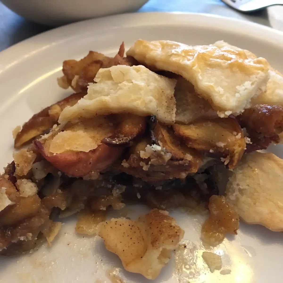 Apple Pie