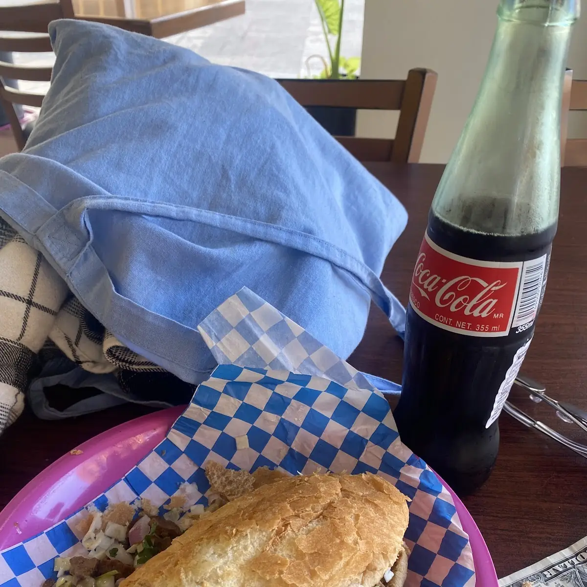 Asada Torta