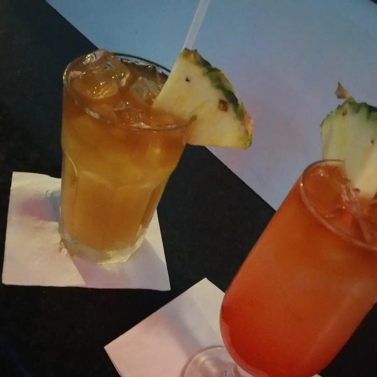 Mai-Tai