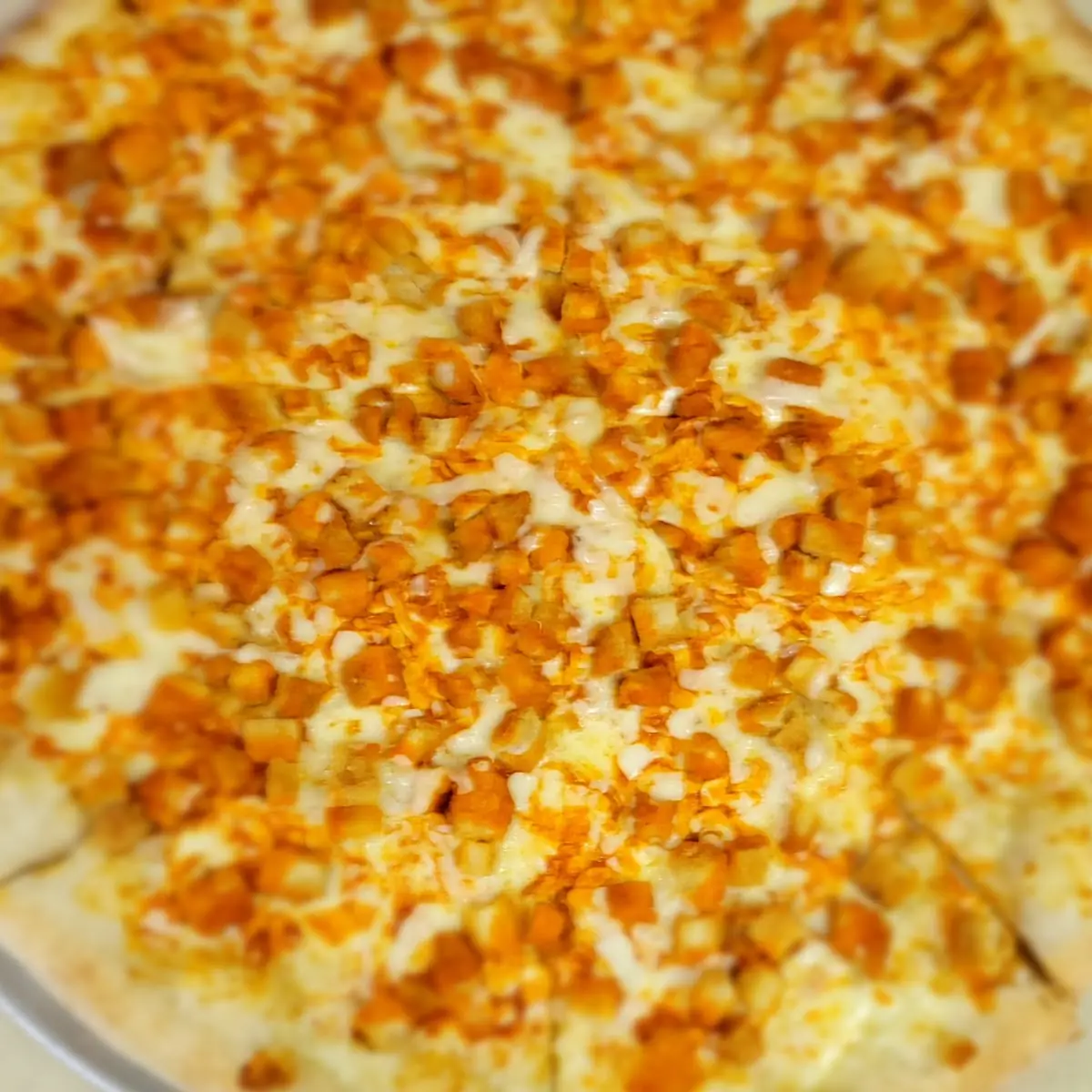 Cheese Pizza
