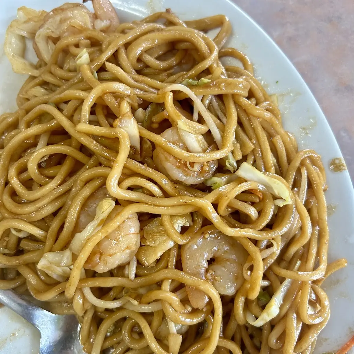 Lo Mein